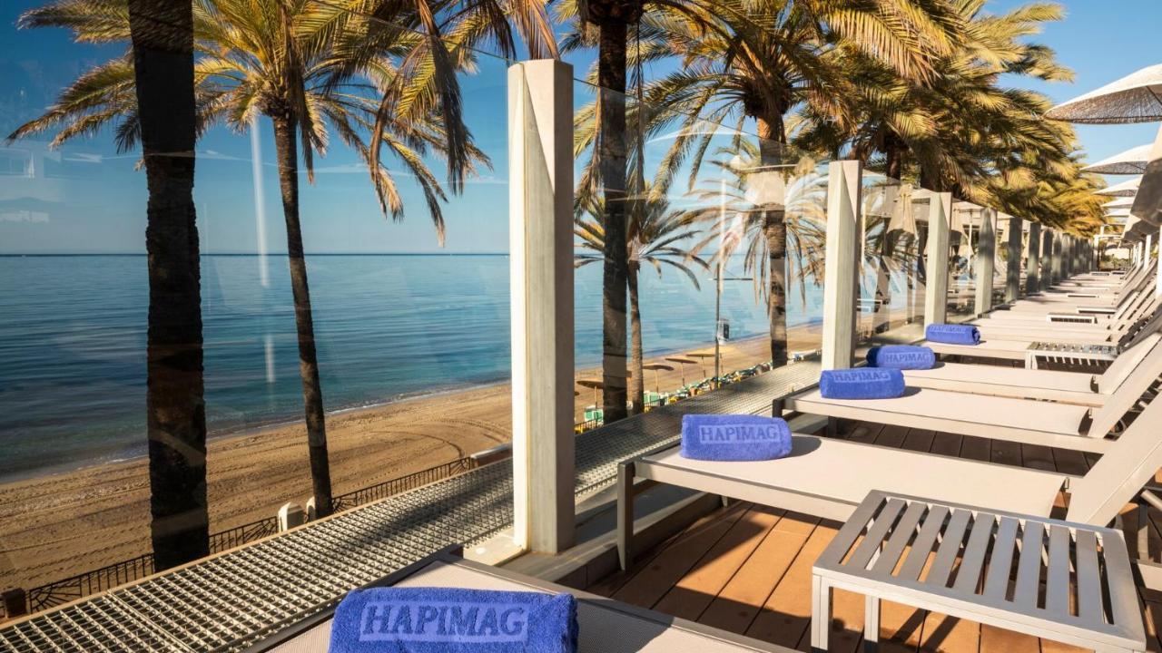 Hapimag Resort ماربيا المظهر الخارجي الصورة